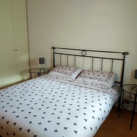 Au Grenier Appartement *